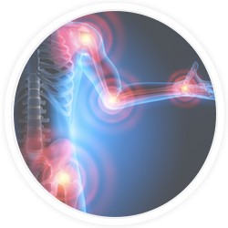 soulage l'arthrose et les rhumatisme